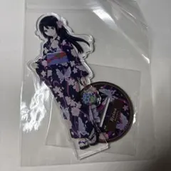 L3 響け！ユーフォニアム 高坂麗奈 浴衣 アクリルスタンドのサムネイル