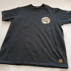 デラックスウエア Tシャツ ブラックのサムネイル