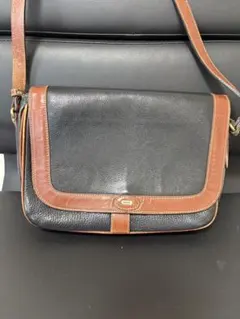 BALLY ヴィンテージショルダーバッグ