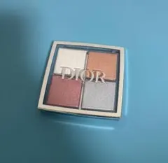 DIOR ディオール　バックステージ　フェイスグロウパレット006