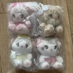 mikko characters キャラクターグッズ