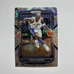 NBA　ヴィンス・カーター　Champion　ユニフォーム　48号　XL 90s NBA ヴィンス・カーター Champion ユニフォーム 48号 XL 90s