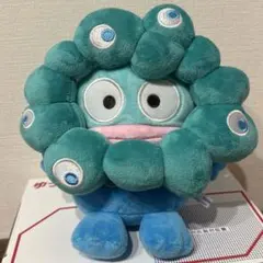 ミャクミャク ハンギョドン 未使用 EXPO2025 なりきりぬいぐるみ