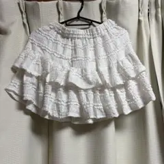 GRL ミニスカート