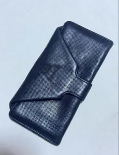 ヒロコハヤシ　長財布のサムネイル