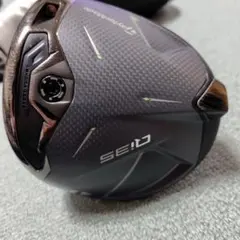 TaylorMade Qi35 ドライバー 9.0度