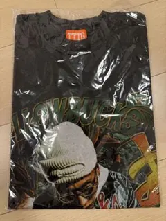 本日限定値下げ 匿名配送 新品未使用 マツケンサンバ Tシャツ L 松平
