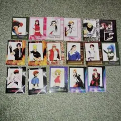 BLEACH 井上織姫 インスタントフォト風シートコレクション - メルカリ