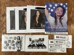 2026年最新】安室奈美恵 グッズの人気アイテム - メルカリ