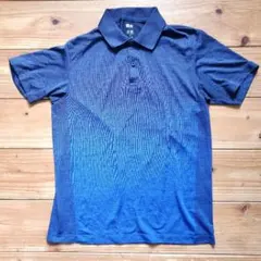 メンズ ポロシャツ