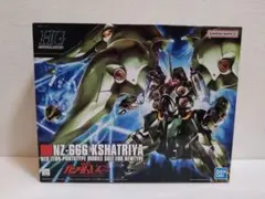2026年最新】hguc 1/144 nz-666 クシャトリヤの人気アイテム - メルカリ