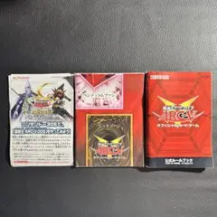 遊戯王ARC-V オフィシャルカードゲーム 公式ルールブック　プレイマット