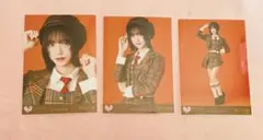 = LOVE イコラブ 野口衣織 ラブソングに襲われる 生写真