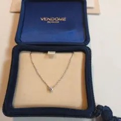 プラチナ ネックレス