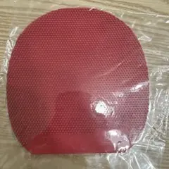 卓球　Butterfly ILIUS B 粒高ラバー レッド