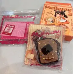Mellojoy メロジョイ ベーグル チョコミント クリーミークリーム