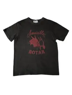 ROTAR hand shadow T-Shirts Sサイズ スミクロのサムネイル
