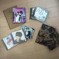 Stray Kids チャンビンセット