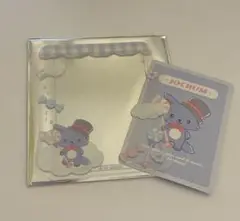 JOCHUM キャンディー 硬貨ケース レイン