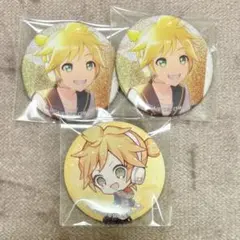 2026年最新】鏡音レン 缶バッジの人気アイテム - メルカリ