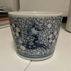 MOOMIN✕amabro　そば猪口のサムネイル