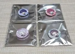 Ａ３！　紬、誉、東、ガイ