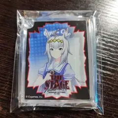 ウマ娘 7th EVENT コロッタ オグリキャップ
