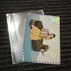 水瀬いのり ミナカ&生写真 ミナカファイル付き 水瀬いのり MINACA ミナカ Travel record 3枚セット - メルカリ