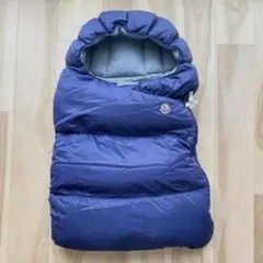2025年最新】MONCLER おくるみ・ブランケットの人気アイテム