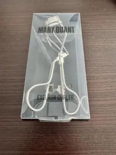 MARY QUANT アイラッシュカーラー ビューラー　替えゴム付きのサムネイル