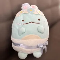 すみっコぐらし あつめてぬいぐるみ とかげ うさぎのふしぎな