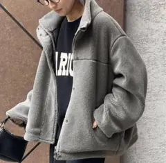 コート チェスターコート