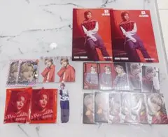 リルリーグ　　山田晃大