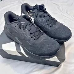 新品未使用adidas(Galaxy7M)メンズ25.0cm