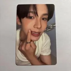 VIXX LEO カード Case No.VIXX 参加者特典 - メルカリ