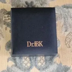 Dr+BK ゲルマニウム99% シルバーコンビ ブレスレットXL展示品、未使用