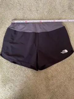 ノースフェイス　ショーツ　レディース　L