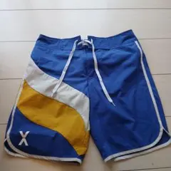 ⭐︎【希少品】⭐︎ VEATM ビートム サーフパンツ - メルカリ