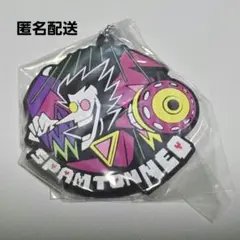 DELTARUNE　スパムトン ネオ　カプセルラバーマスコット　デルタルーン