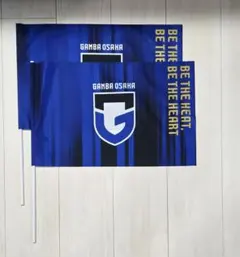 2026年最新】フラッグ ガンバの人気アイテム - メルカリ