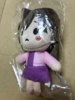【匿名配送】セガラッキーくじ名探偵コナンG賞 ぬいぐるみマスコット