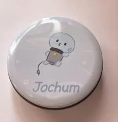 新品 JOCHUM プチキャン マイクン