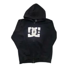 DC ロゴジップパーカーのサムネイル
