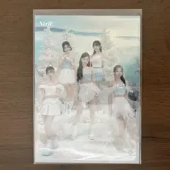 NiziU AWAKE ラントレ【ユニット】