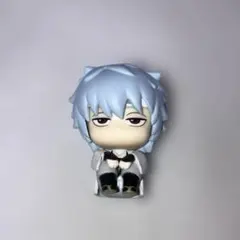 銀魂　坂田銀時　〜まちぼうけ 攘夷時代でもスタンバってました〜