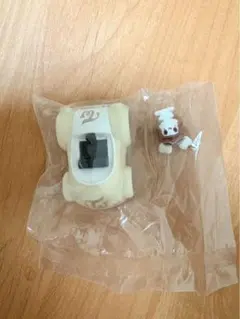 TWICE LOVELYS プルバックカー DAVELY