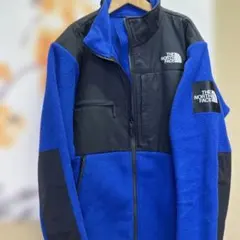 the north face デナリジャケット