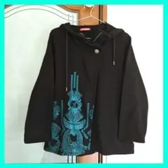 チャイハネ パーカー