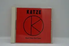 KATZE Good Times Bad Times