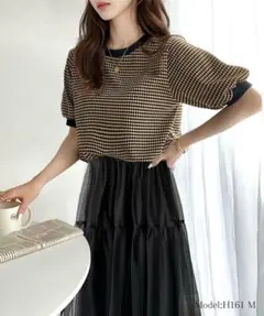 クラシカルエルフ　カットソー　半袖　XL